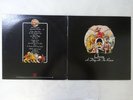 Queen A Day At The Races Elektra P-6554E Japan  VINYL LP