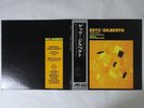 Stan Getz / Jo?o Gilberto Getz / Gilberto Verve MV 2099 Japan  VINYL LP OBI