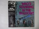 The Rolling Stones Who's Standing In The   London L20P 1127 Japan  VINYL LP OBI