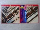 The Beatles 1962-1966 Apple EAS-50021?22 Japan RED WAX VINYL LP OBI