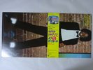 Michael Jackson Off The Wall Epic 25 3P-149 Japan  VINYL LP OBI
