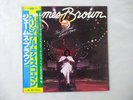 James Brown The Original Disco Man Polydor MPF 1250 Japan Promo VINYL LP OBI