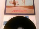 THE ROLLING STONES - GET YER YA-YA'S OUT  LP / UK 1ST PRESS DECCA SKL 5065 1W