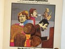 Graham Bond Organisation : Beginning of Jazz-Rock (Vinyl LP 1964 Charly Records)