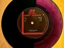 GARY NUMAN I DIE: YOU DIE - TRANSLUCENT VINYL UK 7