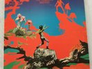URIAH HEEP - THE MAGICIAN'S BIRTHDAY - UK ISSUE + INNER - A-1U / B-1U -EXCELLENT