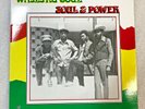 The WAILING SOULS Soul and Power vinyl SO LP 1002 1982 - Rare Studio One