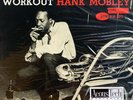HANK MOBLEY 