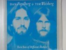 Dan Fogelberg, Tim Weisberg - Twin Sons of Different Mothers (1978) SEALED Vinyl