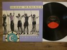 10,000 Maniacs - In My Tribe -NM/VG+ 1987 Pop Rock Elektra 60738-1 Sleeve 1ST