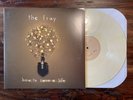 The Fray - How To Save A Life. 2xLP Vinyl Record. Yellow Marble. Excellent.