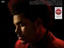 The Weeknd - The Highlights Exclusive Limited Red Sparkle Colored Vinyl 2 LP