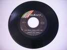 Frankie and Johnny ( I'm ) Never Gonna Leave You / I'll Hold You 1966 45rpm