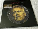 Roger Taylor Queen Best -  Rare USA Yellow Double Vinyl LP -BRAND NEW & SEALED