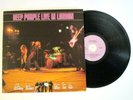 DEEP PURPLE LIVE IN LONDON LP 1982 IMPORT VINYL RITCHIE BLACKMORE