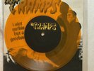 The Cramps I Aint Nuthin But A Gorehound Colored Vinyl