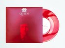 QUEEN BRIAN MAY WE WILL ROCK YOU RED 7” VINYL RARE /1000 NEW CONFIRMED ORDER