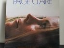 Paige Claire : Self Titled LP (A&M WL Promo LP)  1971 Funk Soul Pop