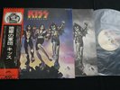 KISS - DESTROYER - JAPAN VINYL LP OBI Film Works Label GATEFOLD VIP-6395
