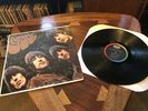 THE BEATLES. RUBBER SOUL. CAPITOL. T-2442. 1965. MONO.