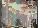 Ryley Walker & Kikagaku Moyo Deep Fried Grandeur Ltd ORANGE Vinyl LP New