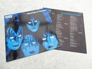 KISS Creatures of the Night   LP Vinyl   1982 Dt. Erstpressung   Casablanca Rec.