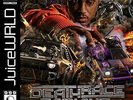 Juice WRLD-Death Race For Love VINYL NEW