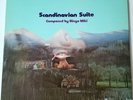 BINGO MIKI JAPAN LP AUDIOPHILE VINYL RECORD SCANDINAVIAN SUITE JAZZ IMPORT EX NM