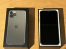 Apple iPhone 11 Pro Midnight Green 256GB Unlocked