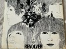 THE BEATLES REVOLVER UK MONO PARLOPHONE VINYL LP 1966 PMC7009