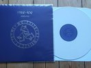 Fire and Ice Birdking Ltd White LP Neo Folk Post punk dark wave