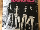 Ramones - Rocket to Russia - 1977 - “Sheena Is A Punk Rocker”, “Rockaway Beach”