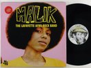 Lafayette Afro-Rock Band 