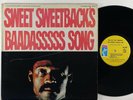 Melvin Van Peebles 