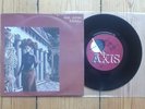 Bauhaus Dark Entries 7