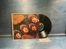THE BEATLES. RUBBER SOUL. CAPITOL. T-2442. 1965. MONO.