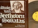 MAINARDI / ZECCHI*BEETHOVEN*Live in Budapest*RADIOTON*NM*SUPERB  PLAYING*