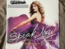 Speak Now by Taylor Swift (Record Store Day 2018 Exclusive Smoke Vinyl)