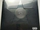 Blackstar by David Bowie Vinyl Record LP 2nd European Pressing, Digital Download