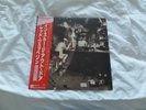 LED ZEPPELIN IN THROUGH THE OUT DOOR JAPAN 12 INCH VINYL LP WITH OBI ETC