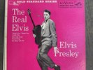 ELVIS PRESLEY. The Real Elvis. RCA EPA-5120. Hound Dog, Don't Be Cruel etc. VG+