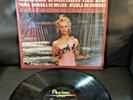 PATTY PRAVO Lo Mejor De Patty Pravo 1987 MEXICO 12” LP Chanson Pop RARE