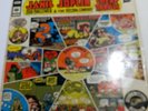 JANIS JOPLIN BIG BROTHER & THE HOLDING COMPANY - LP 33T VINYL - CHEAP THRILLS