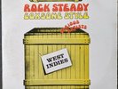Various – Rock Steady Coxsone Style – Studio One Jamaica Vinyl LP