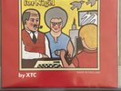 Making Plans For Nigel + Fold Out Sleeve & Inserts XTC 7