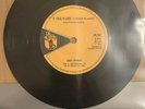 EDDIE SPENCER -IF THIS IS LOVE 7” NORTHERN SOUL VINYL RECORD VG+ Con