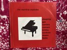 The Teardrop Explodes, Sleeping Gas Original UK 7” Vinyl, Zoo 1979, Julian Cope