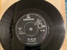 The Beatles- RARE-Export- If I fell -Tell  me why 1964 7” vinyl 45- Parlophone-
