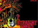 Greg Sage - Straight Ahead - 1LP Vinyl - New Sealed - Free Shipping