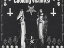 CHOKING VICTIM - No Gods, No Managers [vinyl] - Vinyl - **NEW/ STILL SEALED**